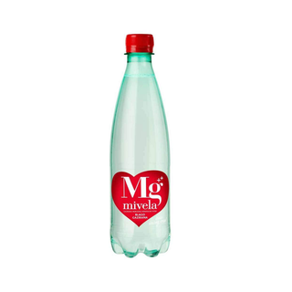 Gazirana voda 0.5l