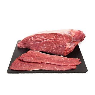 Filetes De Espadilla De Ternera (Aprox. 500 Gr.)