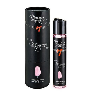 Масажна Олія Plaisirs Secrets Candy Floss (59 Мл) 60300