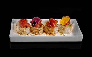 249 Tuna level up roll - 4 pezzi