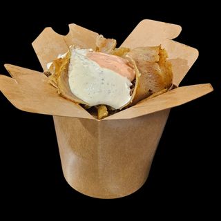 BOX NORMAL SOLO CARNE