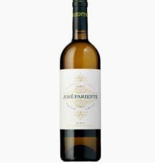 Vino Verdejo José Pariente 