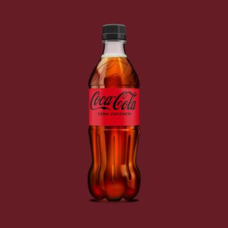 Coca Zero 