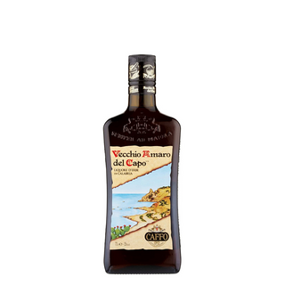 Amaro del capo