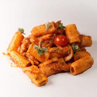 D - Entera - Amatriciana