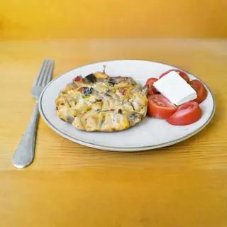Frittata Primizia