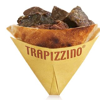 Guancia di Manzo Brasata