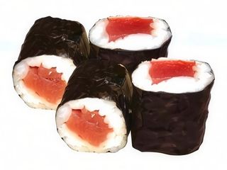 78.Maki Atún (8 Uds.)