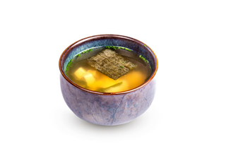 7.Sopa Miso