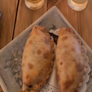 Empanadas
