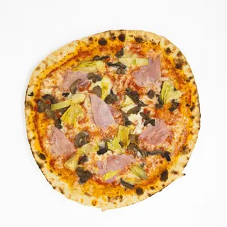 Capricciosa