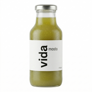 Zumo De Mosto (330 Ml.)