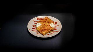 Palačinci sa džemom