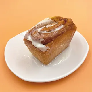Chelsea Bun