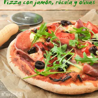 Pizza albatros 