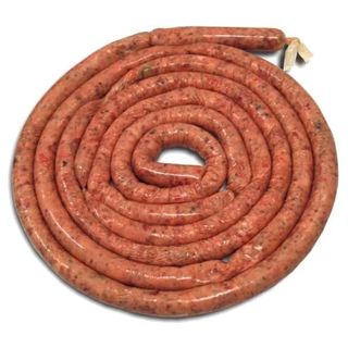 Salchicha Parrillera 500 Gr