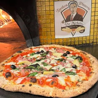 CAPRICCIOSA