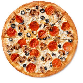 Italian Medie Subțire