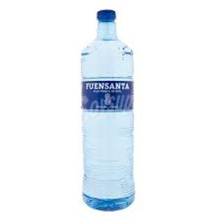 Agua Fuensanta De (1.5 Lt.)