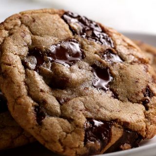 Andrew's Cookies - Big Choc Chunks Cookies