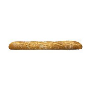 Barra De Pan Integral, 220 Gr
