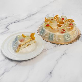 Cassata siciliana 1,5 kg