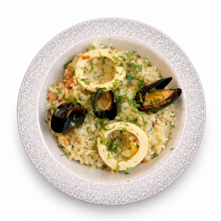 Risotto Frutti di Mare-350g