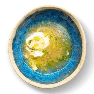 Курячий бульйон (300 г)