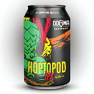 Hoptopod 0,3l