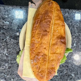 Milanesa