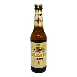 Kirin pivo 5% vol