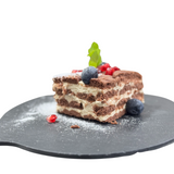 Домашна бисквитена торта (240гр)