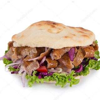 Kebab Grubi XL