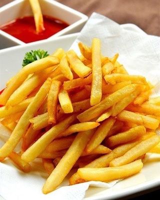 Картопля фрі (250г)