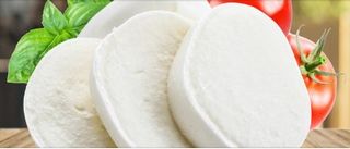 Ensalada De Burrata Al Tartufo