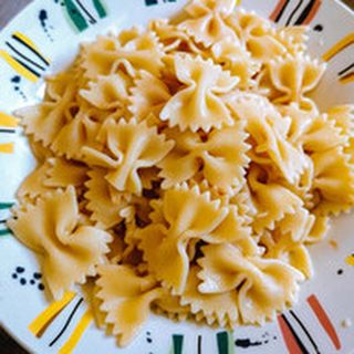 Макарони без сирене (1бр)