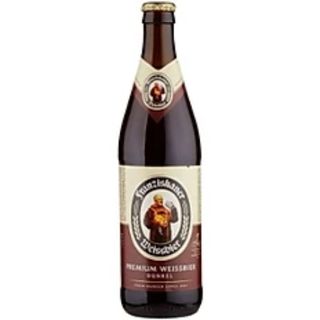 Franziskaner Weissbier Dunkel (500 Ml.)