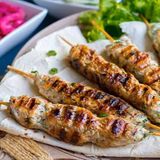 Люля Кебаб Три М'яса