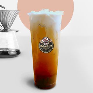 Caramel macchiato