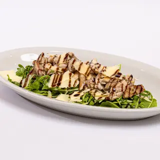 Tagliata di pollo