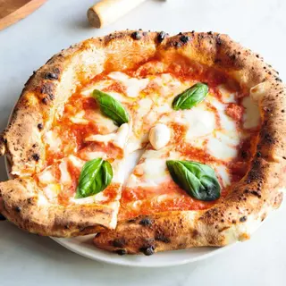 Menu Pizza au choix 1