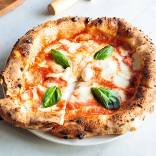 Menu Pizza au choix 1