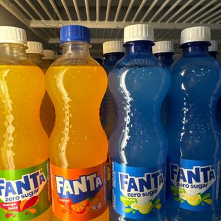 Fanta 0,5l 
