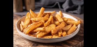 Пържени картофи (100г)