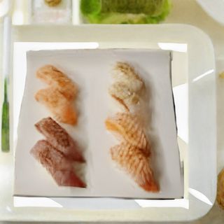 401 Sushi Fujiyama - 8 pezzi