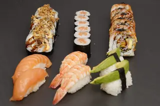Lovely Lunch Set
