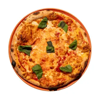 Pizza Margherita Ø32 cm