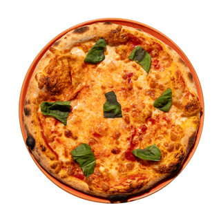 Pizza Margherita Ø32 cm