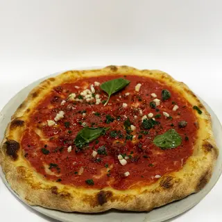 Rossa carrettiera