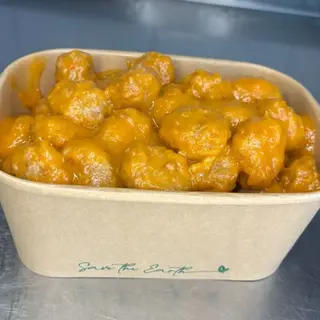 Albóndigas En Salsa (1 ración)